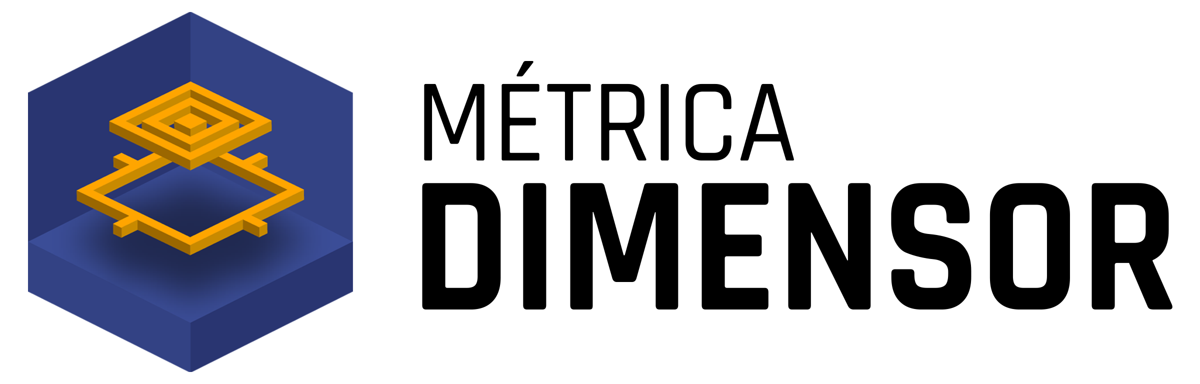 Métrica DIMENSOR